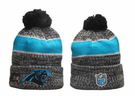 Picture for category Carolina Panthers Beanies